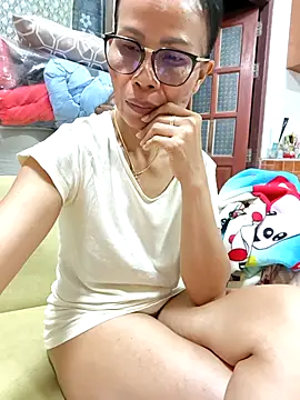 Mama Eva 1 online show from 11, 2, 2026