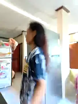 Mama Eva 1 online show from 18, 10, 2025