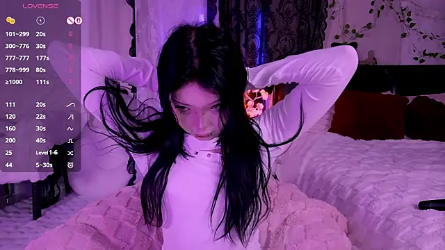 Lein Bone online show from 23, 11, 2025