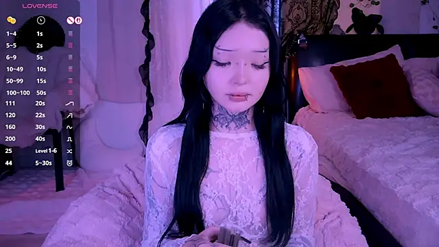 Lein Bone online show from 28, 11, 2025