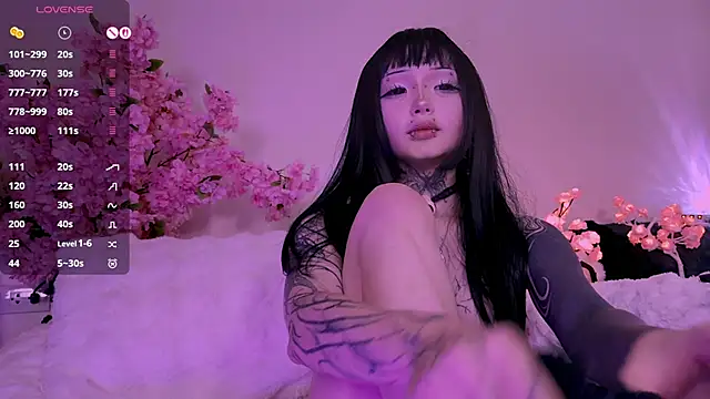 Lein Bone online show from 14, 2, 2026