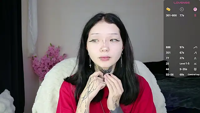 Lein Bone online show from 26, 6, 2026