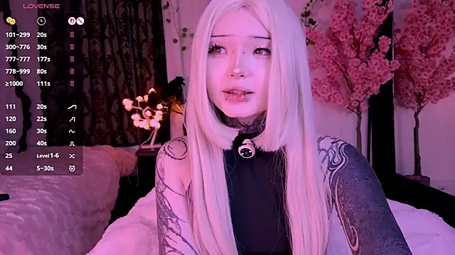 Lein Bone online show from 15, 1, 2026