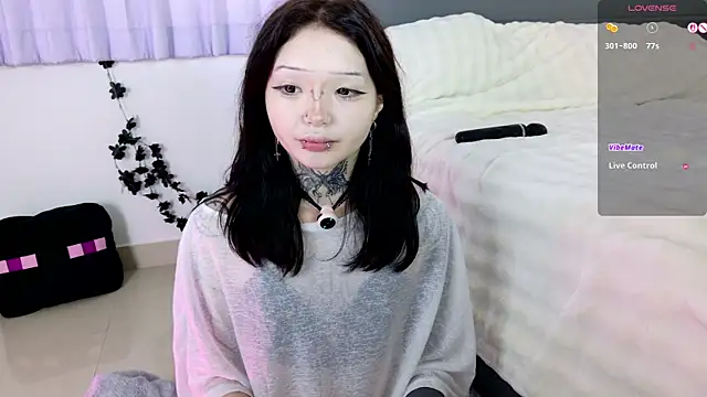 Lein Bone online show from 20, 7, 2026