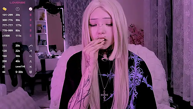 Lein Bone online show from 9, 4, 2026