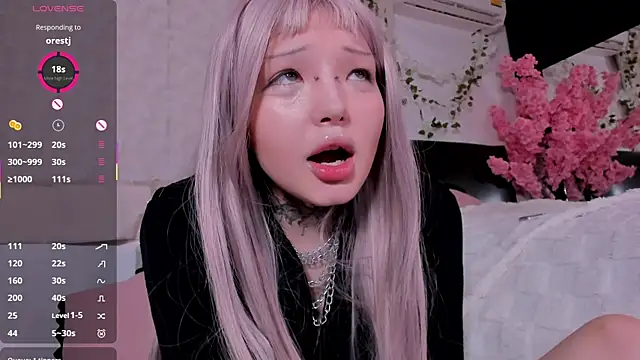 Lein Bone online show from 13, 10, 2025