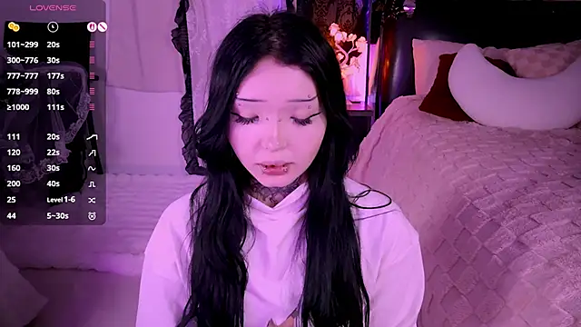 Lein Bone online show from 17, 11, 2025