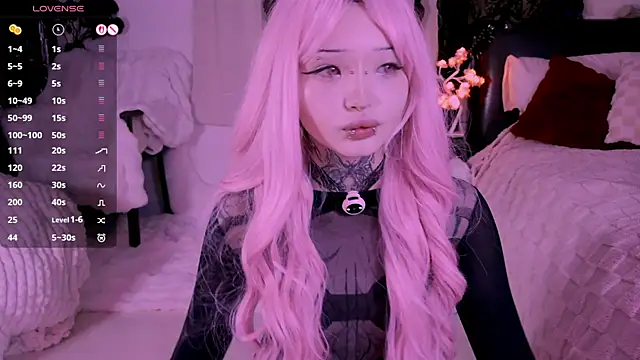 Lein Bone online show from 18, 12, 2025