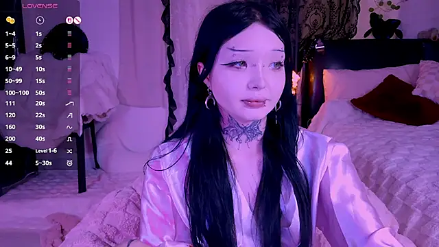 Lein Bone online show from 30, 11, 2025