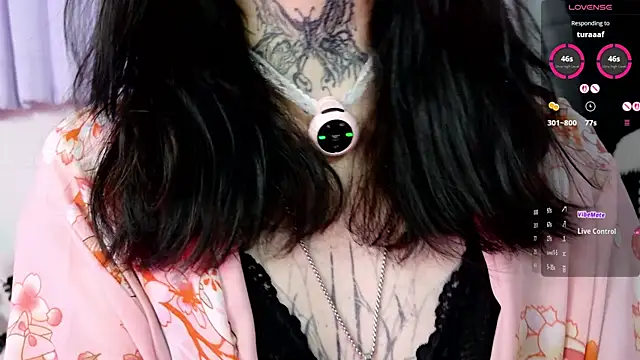 Lein Bone online show from 12, 7, 2026