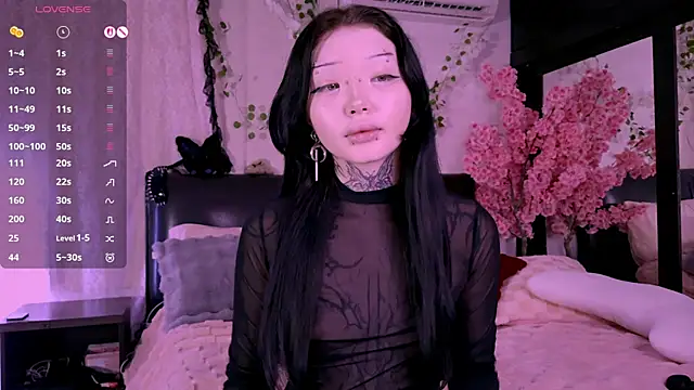 Lein Bone online show from 31, 10, 2025