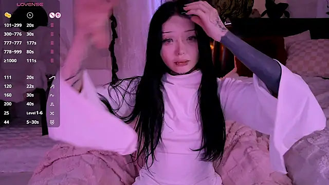 Lein Bone online show from 29, 11, 2025