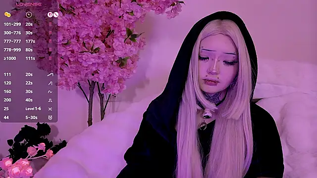 Lein Bone online show from 9, 2, 2026