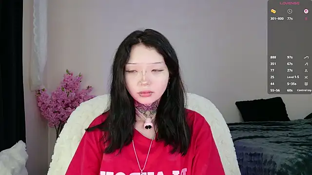 Lein Bone online show from 29, 6, 2026
