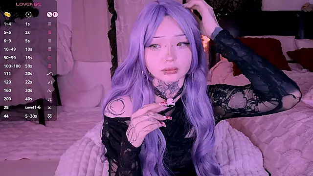 Lein Bone online show from 21, 12, 2025