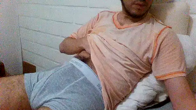 ProfeC4m online show from 14, 10, 2025