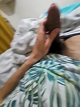 ProfeC4m online show from 1, 12, 2025