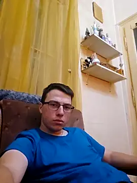 kristaly791 online show from 2, 10, 2025