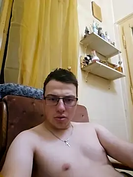 kristaly791 online show from 19, 9, 2025