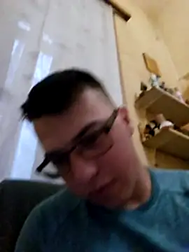 kristaly791 online show from 15, 2, 2026