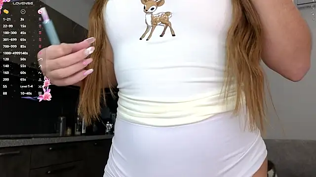 Jessiiexi online show from 3, 10, 2025