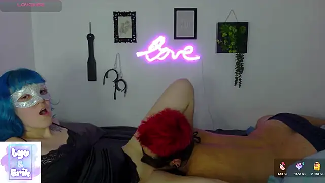 lyv x  online show from 1, 11, 2025