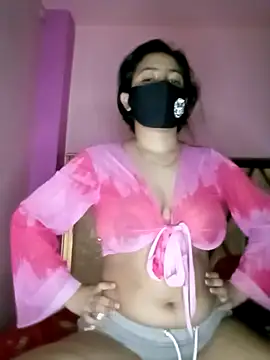 sexy mukta007 online show from 27, 10, 2025