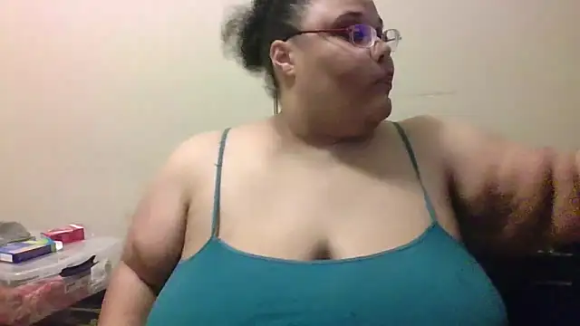 SexyBBW10790 online show from 20, 9, 2025