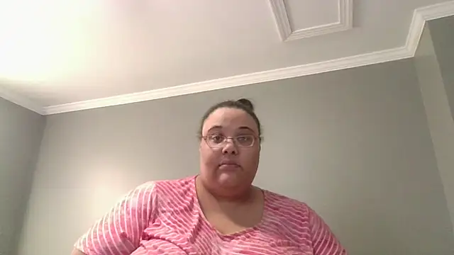 SexyBBW10790 online show from 8, 2, 2026