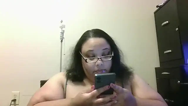SexyBBW10790 online show from 16, 9, 2025