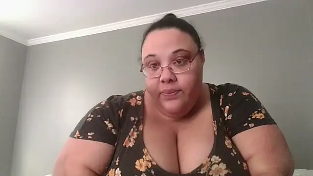 SexyBBW10790 online show from 24, 2, 2026