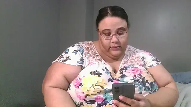 SexyBBW10790 online show from 4, 5, 2026
