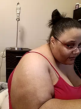 SexyBBW10790 online show from 4, 10, 2025