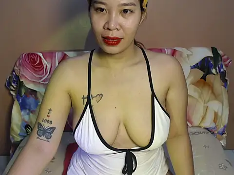 wild rose69 online show from 2, 11, 2025