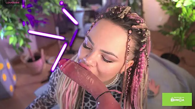 Snapshot of bllowwoww chatting on 14, 1, 2026 bllowwoww online show from 14, 1, 2026