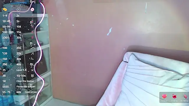 skinny gracie online show from 15, 1, 2026