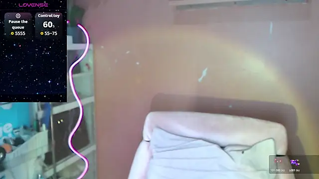 skinny gracie online show from 8, 2, 2026