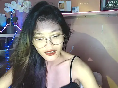 skinny gracie online show from 1, 12, 2025