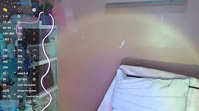 skinny gracie online show from 18, 1, 2026