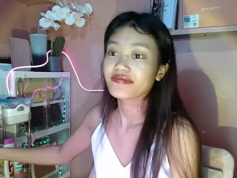 skinny gracie online show from 21, 10, 2025