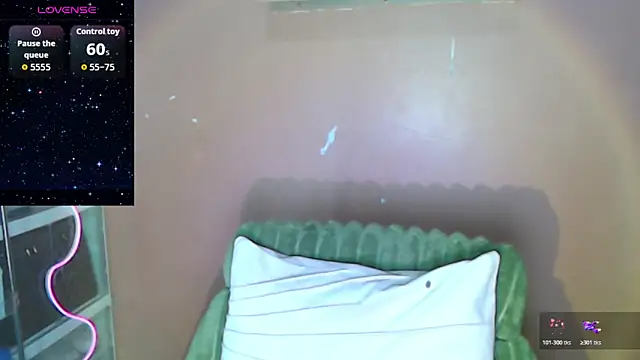 skinny gracie online show from 22, 2, 2026