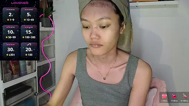 skinny gracie online show from 6, 4, 2026