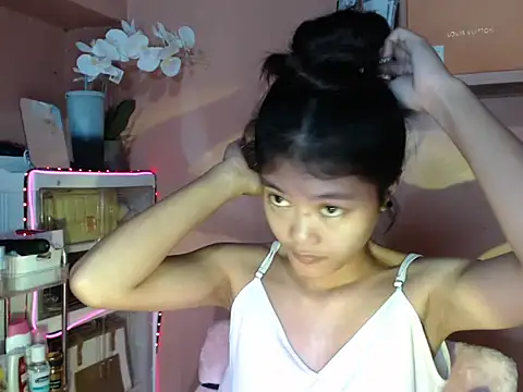 skinny gracie online show from 19, 10, 2025