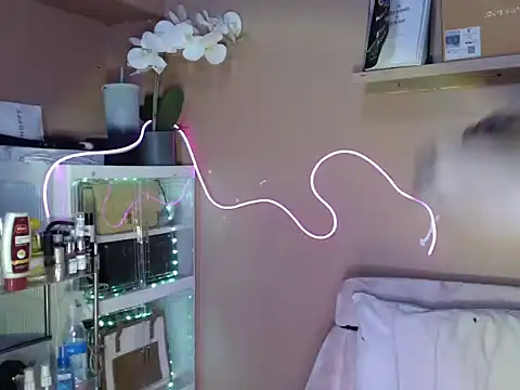 skinny gracie online show from 25, 10, 2025