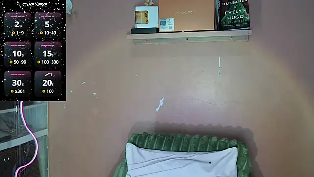 skinny gracie online show from 7, 3, 2026