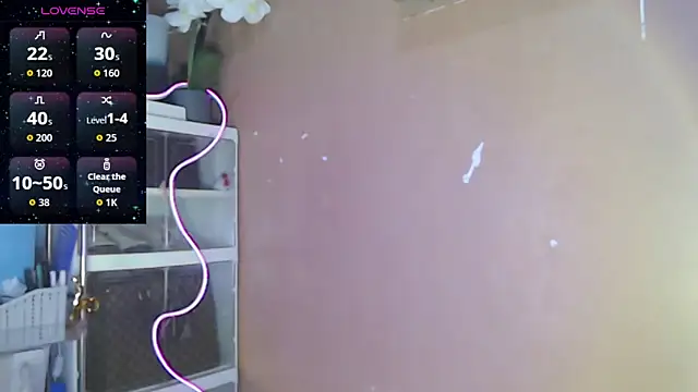 skinny gracie online show from 19, 2, 2026