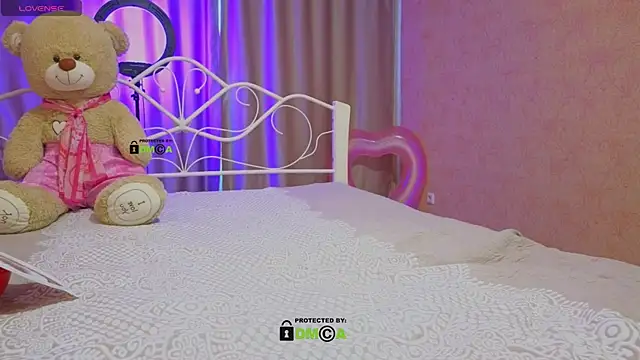 Berkova L online show from 6, 11, 2025