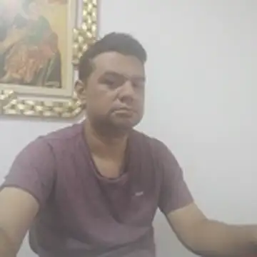Crocante Hot online show from 18, 6, 2026
