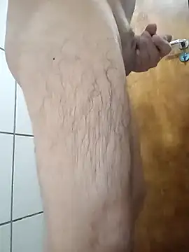 Crocante Hot online show from 1, 11, 2025