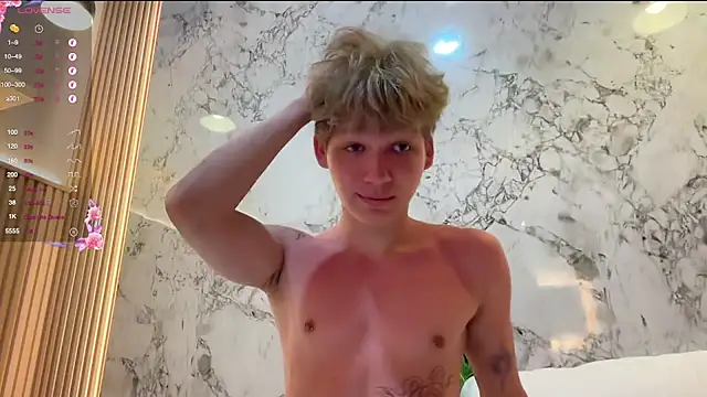 walter cute online show from 8, 2, 2026